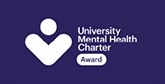University Mental Health Charter Award