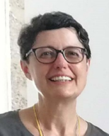 Sr Alicia Pérez - Catholic Chaplaincy