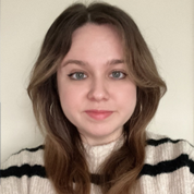 A photo of Sophie Blake